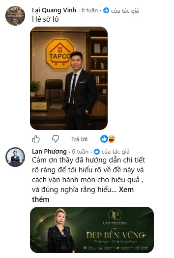 Cảm nhận học viên về khoá Làm Chủ AI Cùng Mr Why