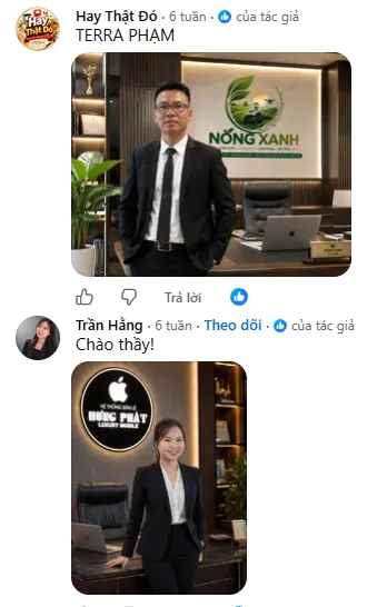 Cảm nhận học viên về khoá Làm Chủ AI Cùng Mr Why